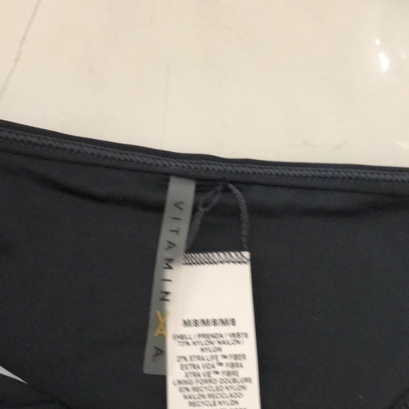 Vitamin A Bikini bottoms size medium NWOT - Picture 3 of 4